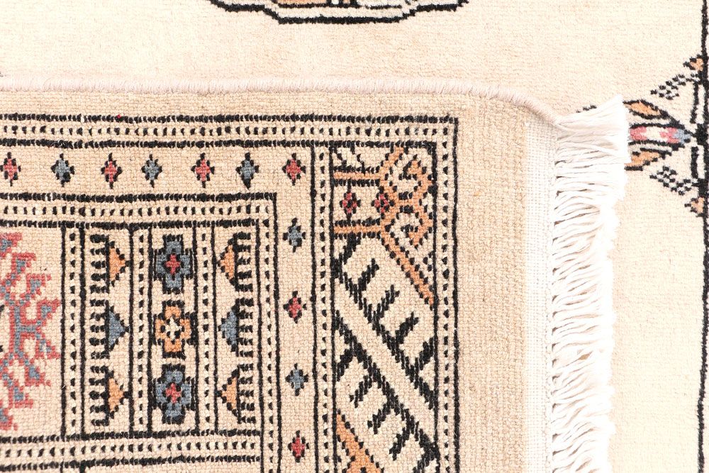 Bokhara 2' 7 x 4' 2 - No. 46418 - ALRUG Rug Store