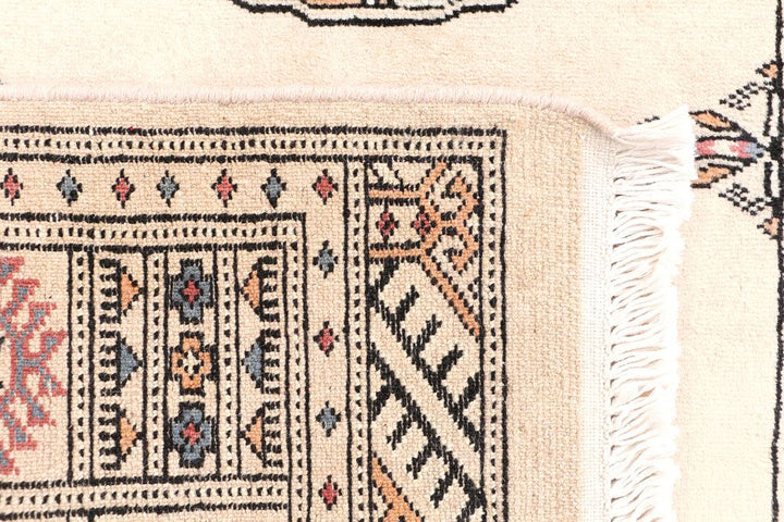 Bokhara 2' 7 x 4' 2 - No. 46418 - ALRUG Rug Store