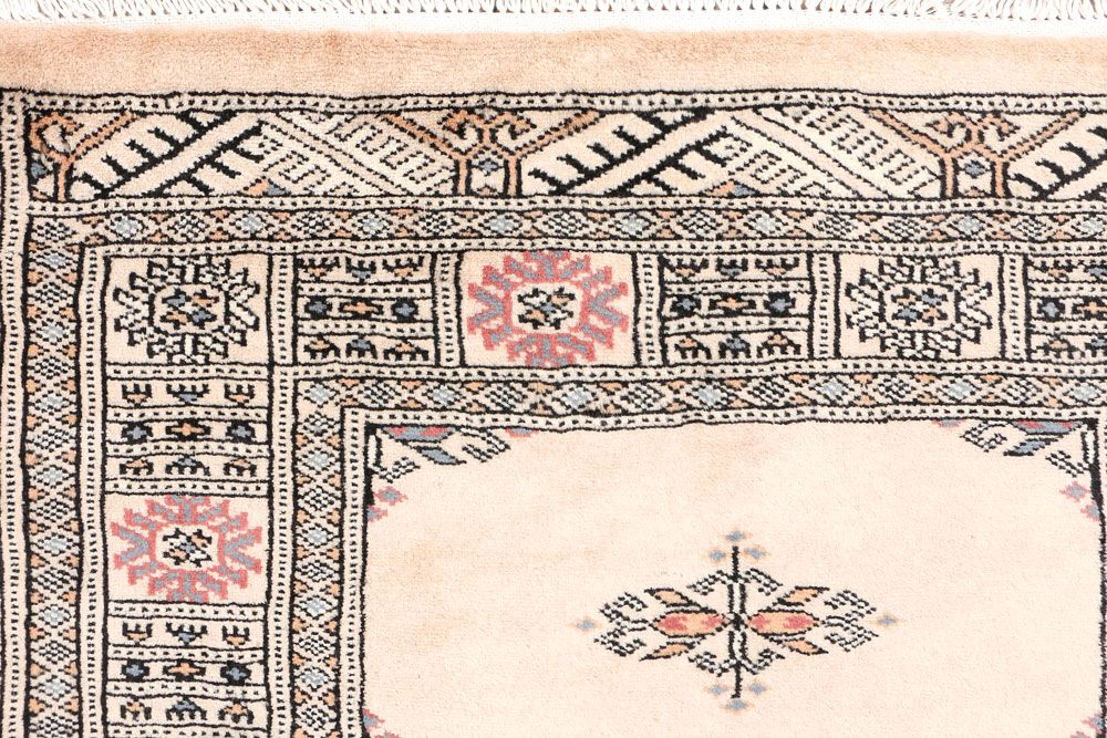 Butterfly 2' 7 x 4' 1 - No. 46422 - ALRUG Rug Store