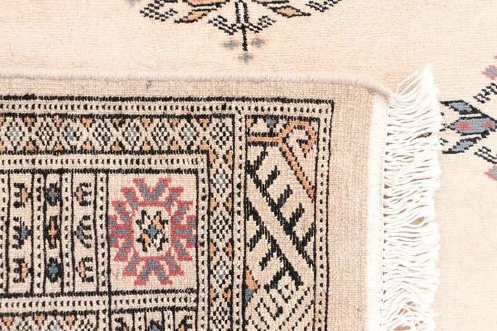 Butterfly 2' 7 x 4' 1 - No. 46422 - ALRUG Rug Store