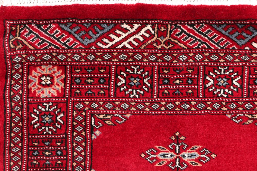 Butterfly 2' 6 x 4' 3 - No. 46432 - ALRUG Rug Store