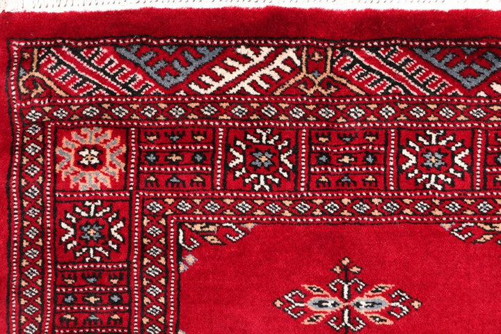 Butterfly 2' 6 x 4' 3 - No. 46432 - ALRUG Rug Store