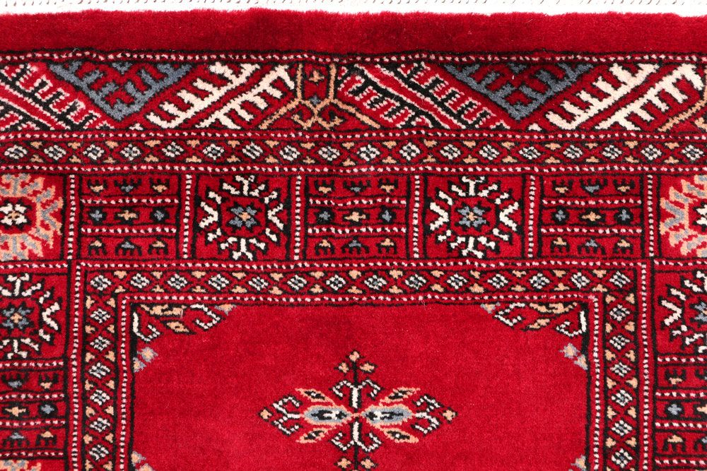Butterfly 2' 6 x 4' 3 - No. 46432 - ALRUG Rug Store