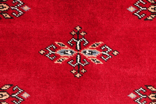 Butterfly 2' 6 x 4' 3 - No. 46432 - ALRUG Rug Store
