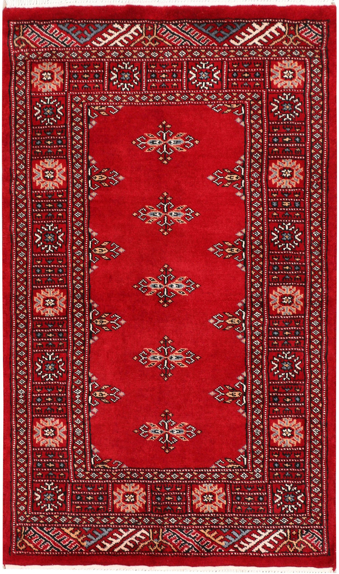 Butterfly 2' 6 x 4' 3 - No. 46432 - ALRUG Rug Store