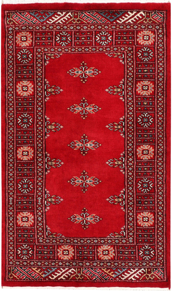 Butterfly 2' 6 x 4' 3 - No. 46432 - ALRUG Rug Store