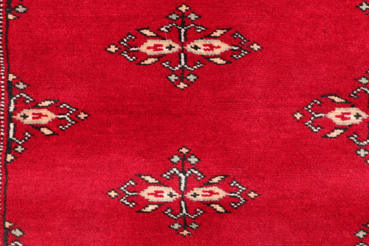 Butterfly 2' 6 x 3' 11 - No. 46446 - ALRUG Rug Store