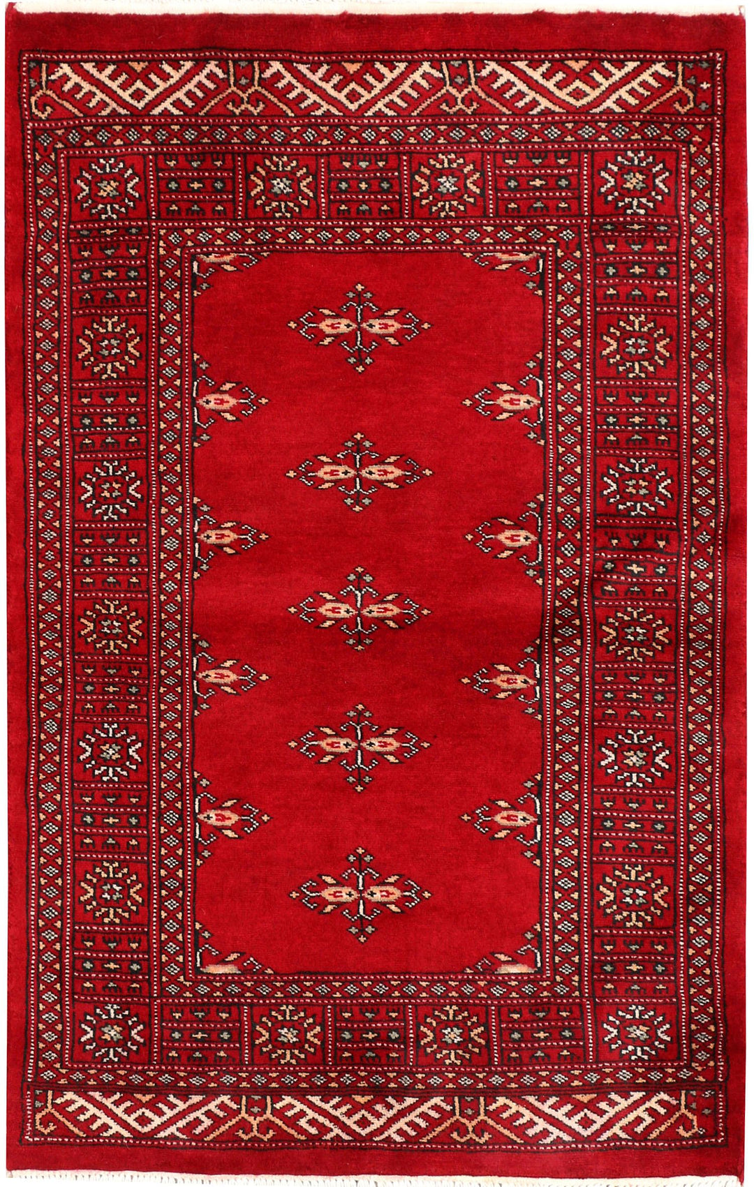 Butterfly 2' 6 x 3' 11 - No. 46446 - ALRUG Rug Store