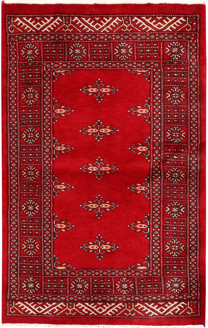 Butterfly 2' 6 x 3' 11 - No. 46446 - ALRUG Rug Store