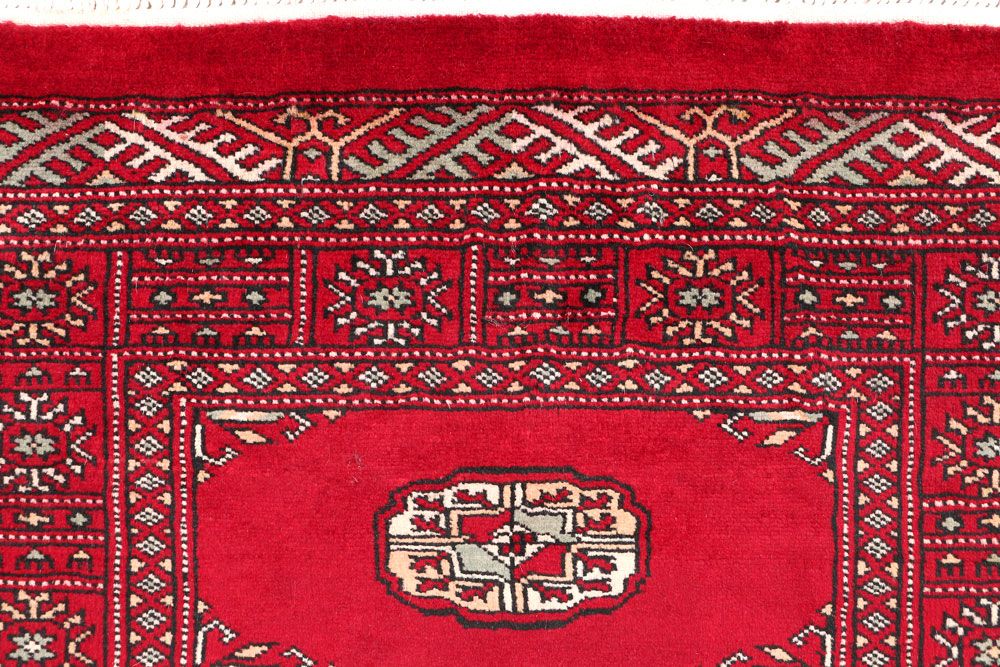 Bokhara 2' 8 x 3' 11 - No. 46454 - ALRUG Rug Store