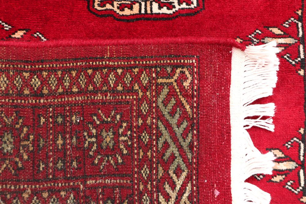 Bokhara 2' 8 x 3' 11 - No. 46454 - ALRUG Rug Store