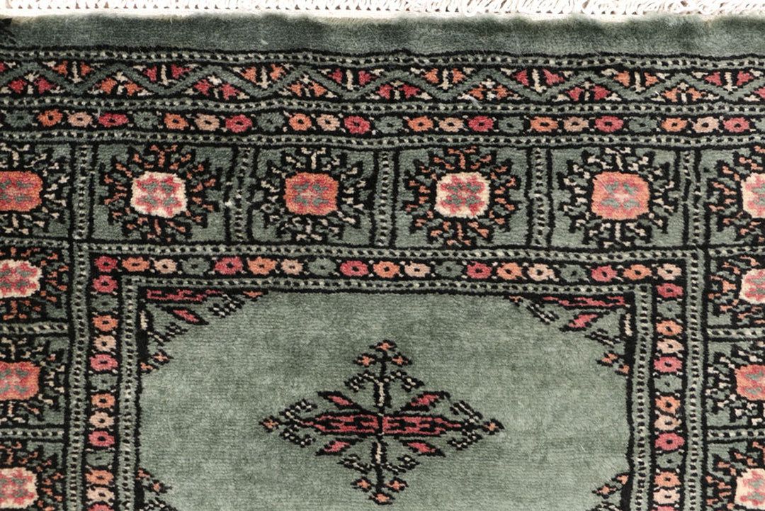 Dark Slate Grey Butterfly 2'  2" x 6' " - No. QA88369