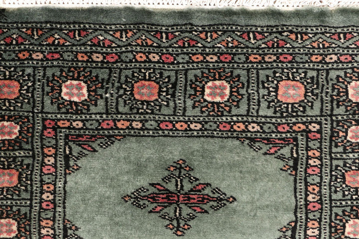 Dark Slate Grey Butterfly 2'  2" x 6' " - No. QA88369