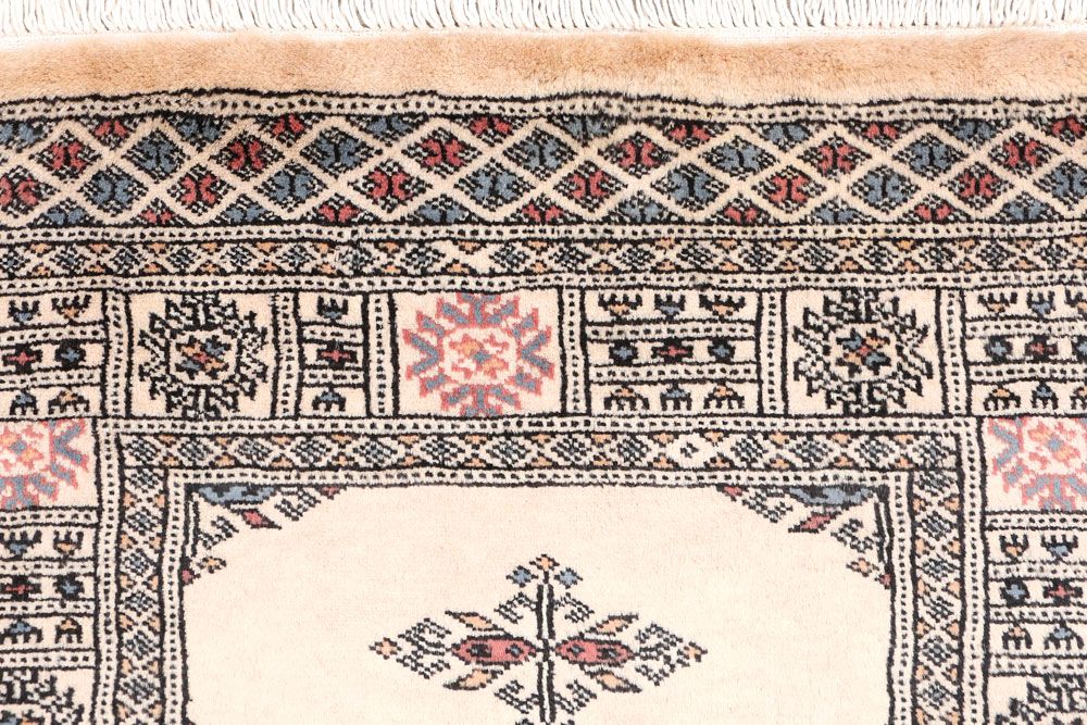 Butterfly 2' 7 x 7' - No. 46556 - ALRUG Rug Store