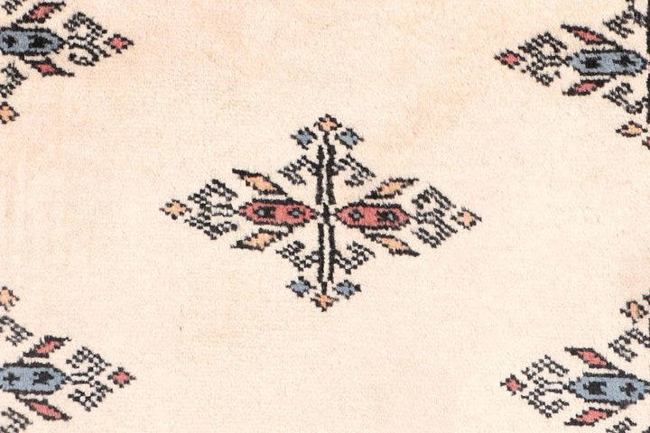 Butterfly 2' 7 x 7' - No. 46556 - ALRUG Rug Store