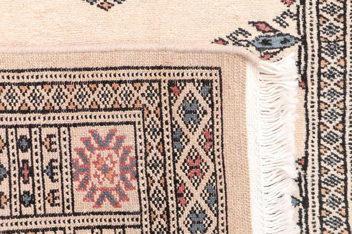 Butterfly 2' 7 x 7' - No. 46556 - ALRUG Rug Store