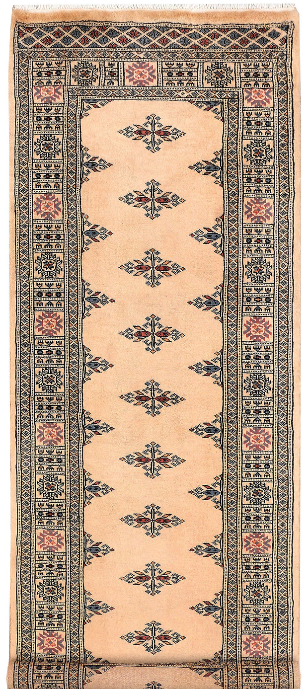 Butterfly 2' 7 x 7' - No. 46556 - ALRUG Rug Store