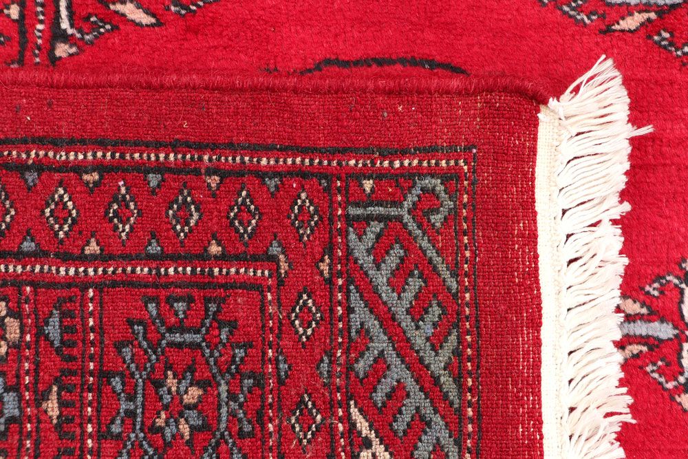 Bokhara 2' 6 x 6' 4 - No. 46559 - ALRUG Rug Store