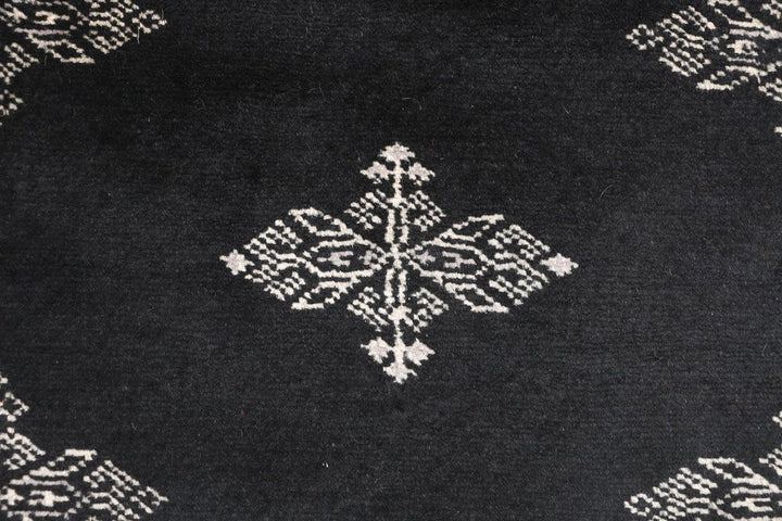 Butterfly 2' 6 x 6' 7 - No. 46576 - ALRUG Rug Store