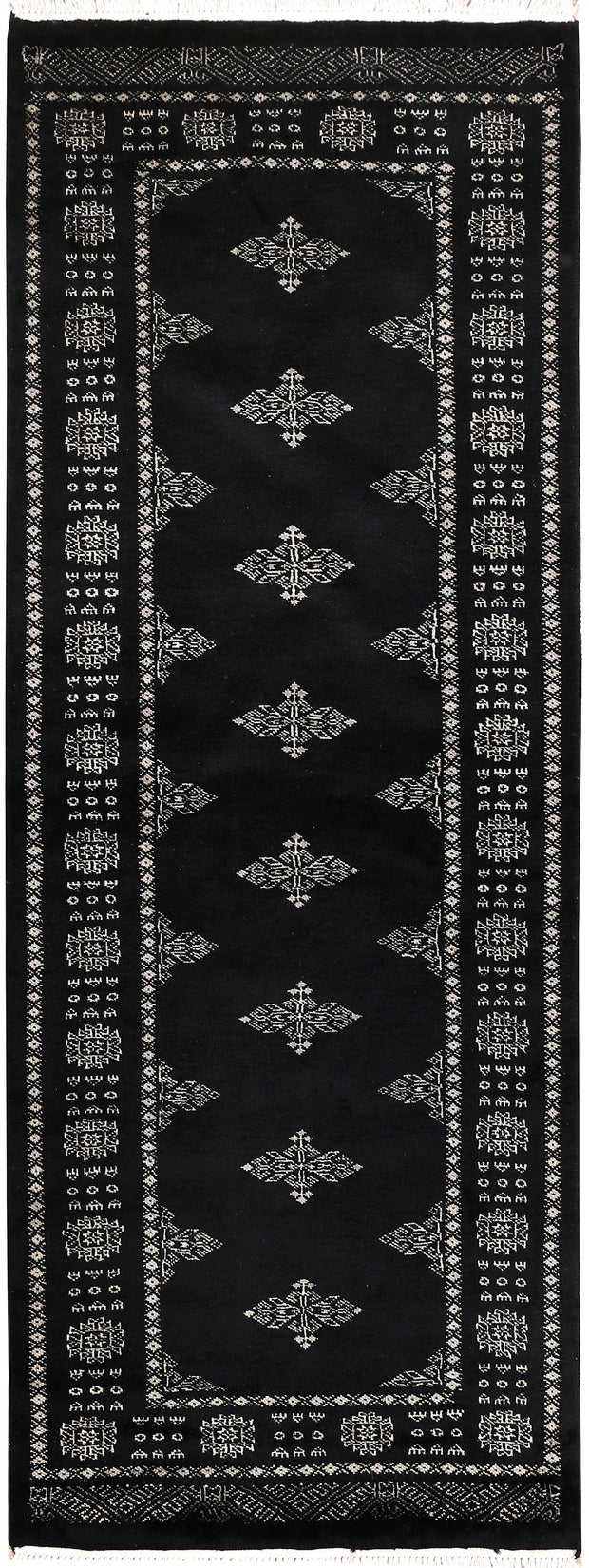 Butterfly 2' 6 x 6' 7 - No. 46576 - ALRUG Rug Store