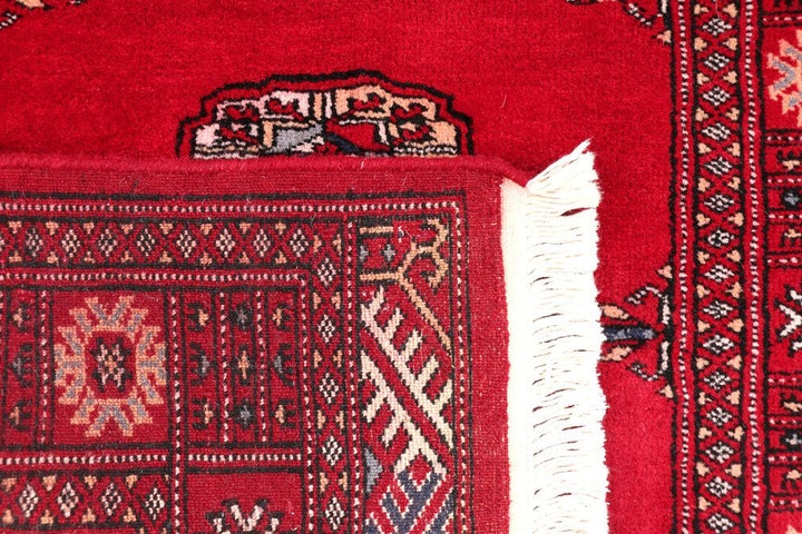 Bokhara 2' 7 x 6' 8 - No. 46577 - ALRUG Rug Store
