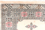 Bisque Butterfly 2' 6 x 6' 8 - No. 46582 - ALRUG Rug Store