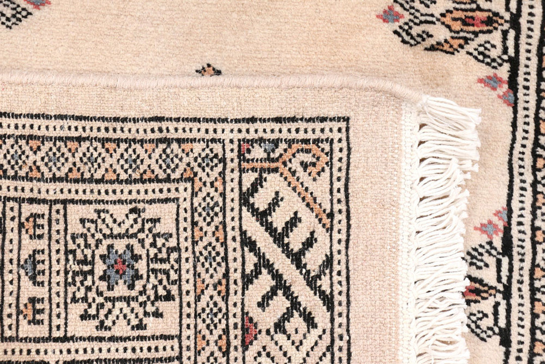 Bisque Butterfly 2'  6" x 6'  8" - No. QA31372