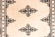 Bisque Butterfly 2' 7 x 6' 8 - No. 46610 - ALRUG Rug Store