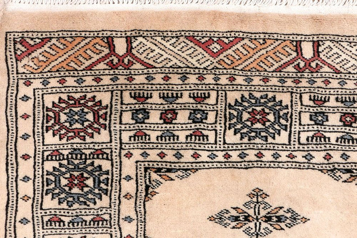 Butterfly 2' 7 x 6' 7 - No. 46613 - ALRUG Rug Store