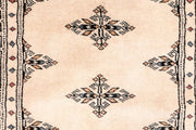 Butterfly 2' 7 x 6' 7 - No. 46613 - ALRUG Rug Store