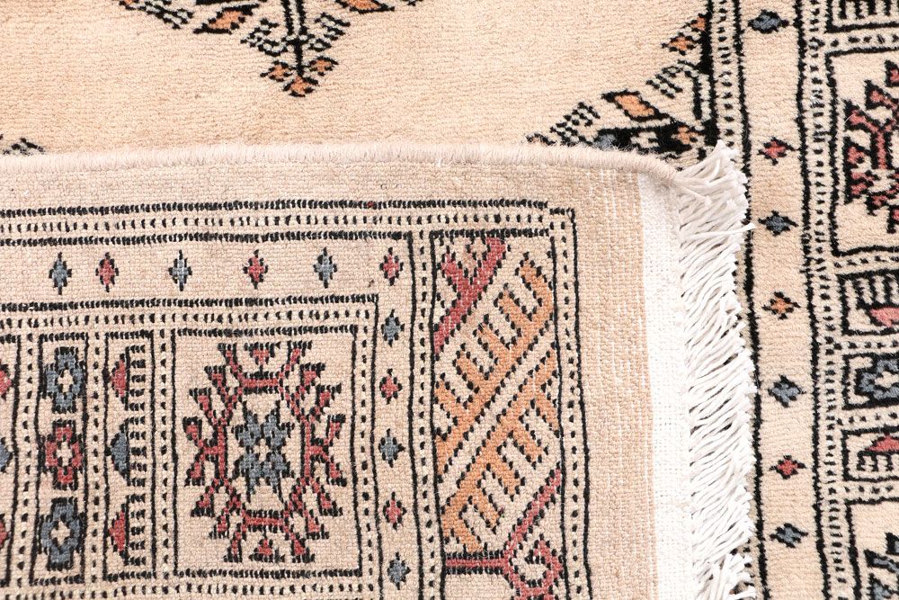 Butterfly 2' 7 x 6' 7 - No. 46613 - ALRUG Rug Store