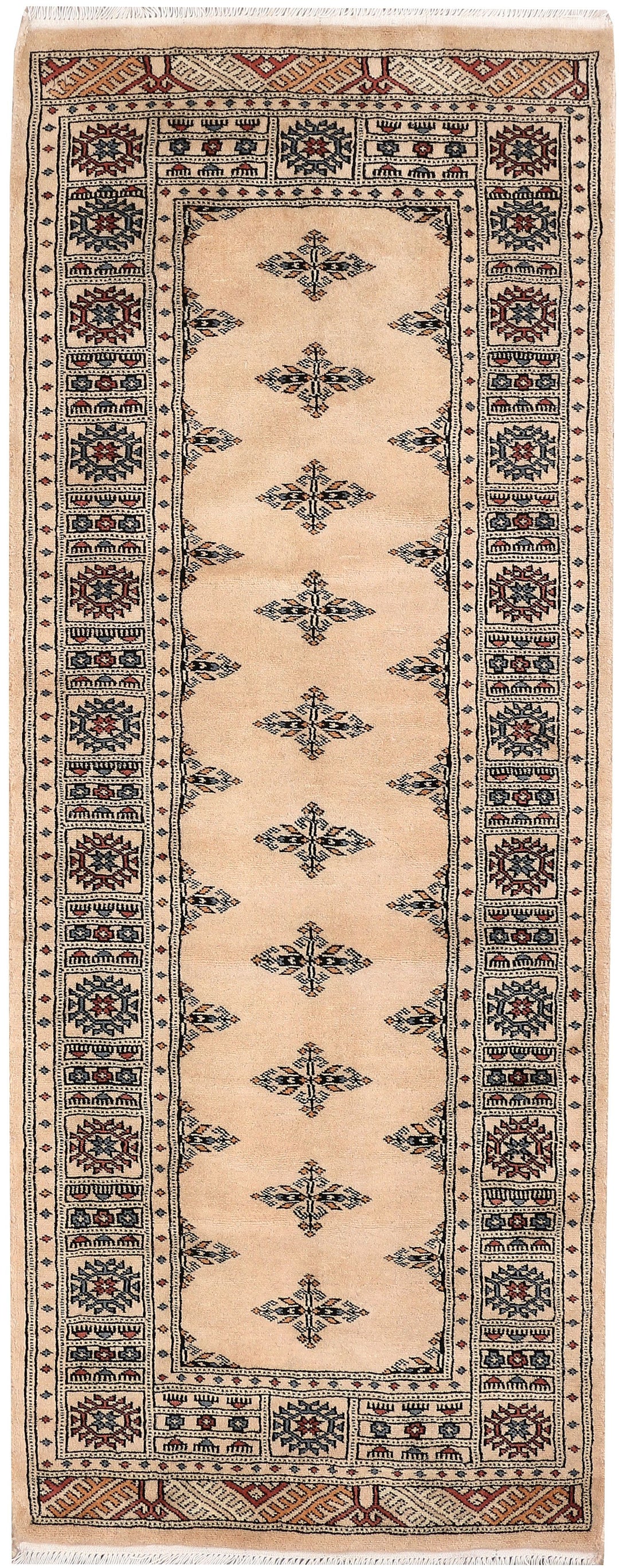 Butterfly 2' 7 x 6' 7 - No. 46613 - ALRUG Rug Store