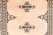 Butterfly 2' 7 x 6' 9 - No. 46626 - ALRUG Rug Store