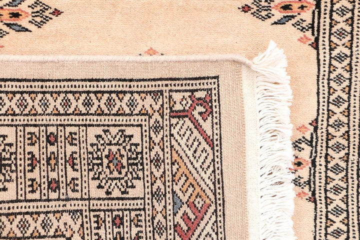 Butterfly 2' 7 x 6' 9 - No. 46626 - ALRUG Rug Store