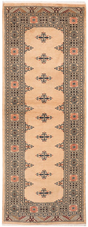 Butterfly 2' 7 x 6' 9 - No. 46626 - ALRUG Rug Store