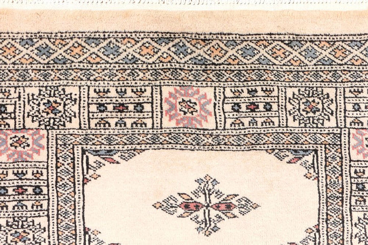 Butterfly 2' 7 x 6' 3 - No. 46634 - ALRUG Rug Store