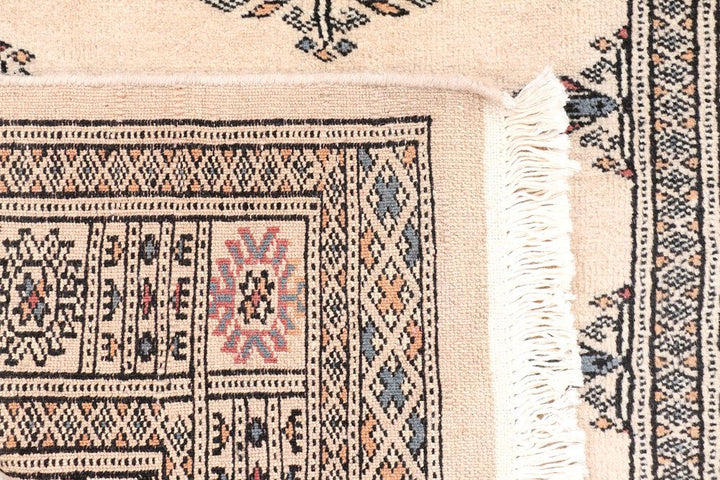 Butterfly 2' 7 x 6' 3 - No. 46634 - ALRUG Rug Store