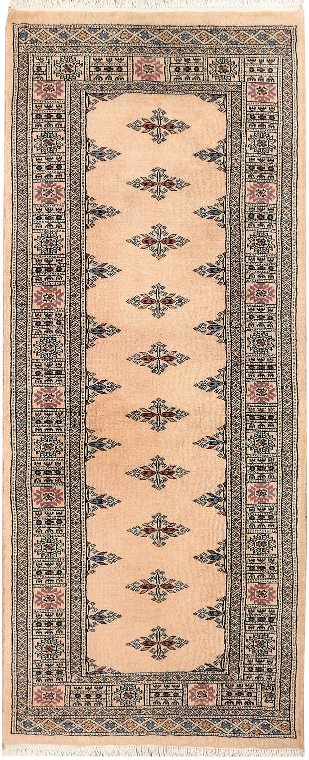 Butterfly 2' 7 x 6' 3 - No. 46634 - ALRUG Rug Store