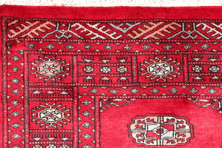 Bokhara 2' 6 x 5' 10 - No. 46639 - ALRUG Rug Store