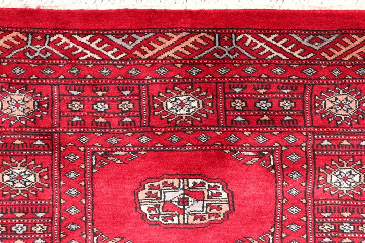 Bokhara 2' 6 x 5' 10 - No. 46639 - ALRUG Rug Store