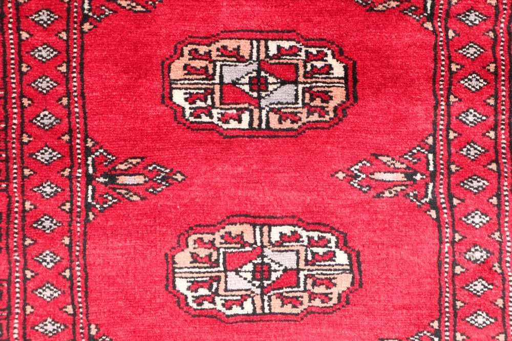 Bokhara 2' 6 x 5' 10 - No. 46639 - ALRUG Rug Store