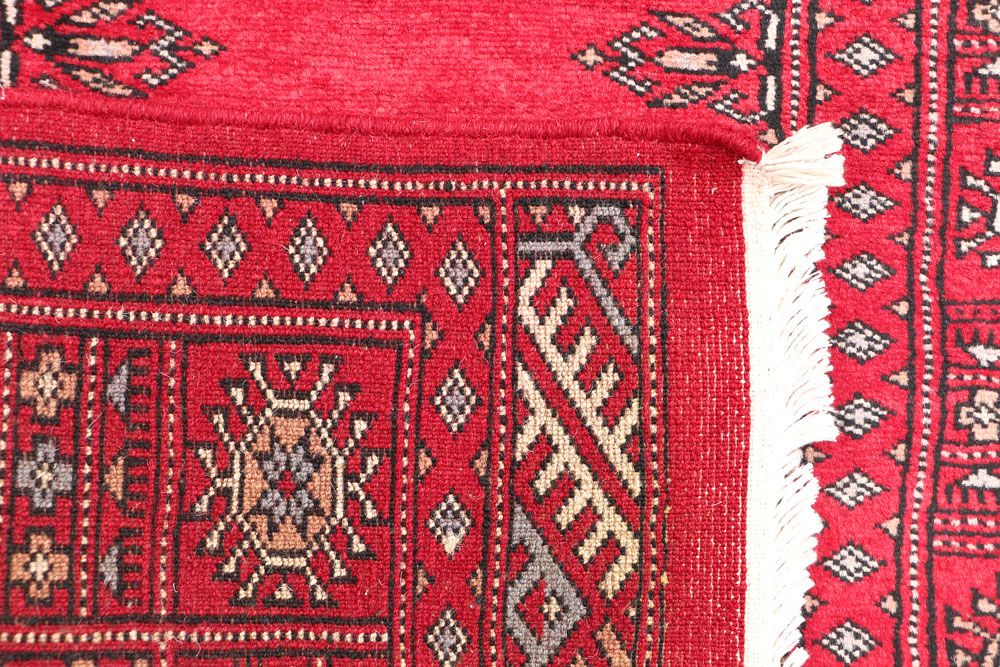 Bokhara 2' 6 x 5' 10 - No. 46639 - ALRUG Rug Store