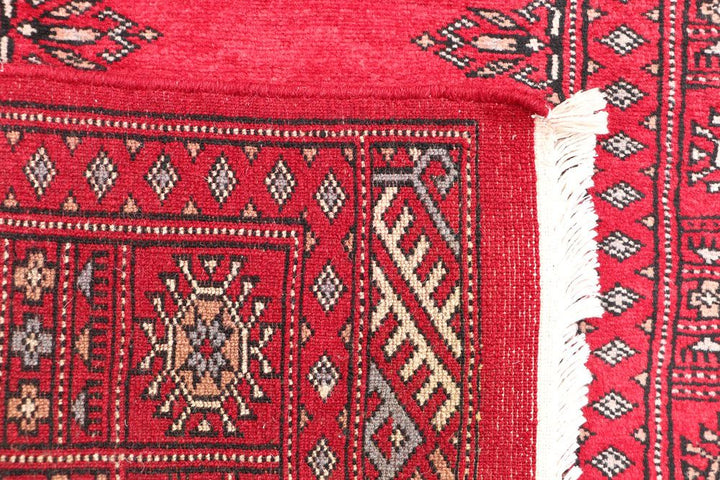 Bokhara 2' 6 x 5' 10 - No. 46639 - ALRUG Rug Store