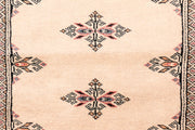 Wheat Butterfly 2' 8 x 7' 4 - No. 46644 - ALRUG Rug Store