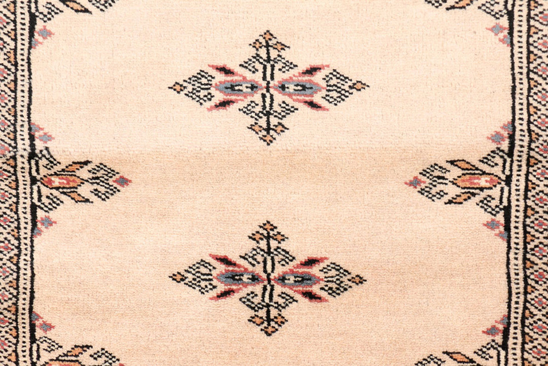 Wheat Butterfly 2'  8" x 7'  4" - No. QA68550