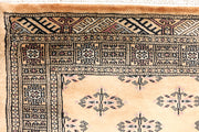 Moccasin Butterfly 2' 8 x 6' 9 - No. 46647 - ALRUG Rug Store