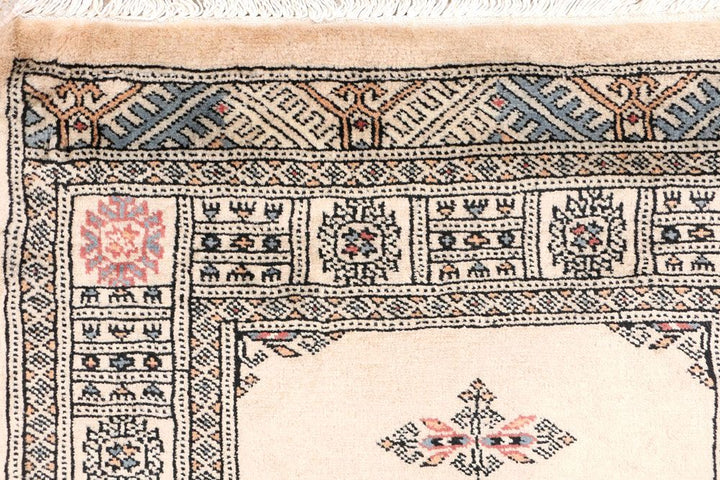 Butterfly 2' 7 x 7' - No. 46650 - ALRUG Rug Store