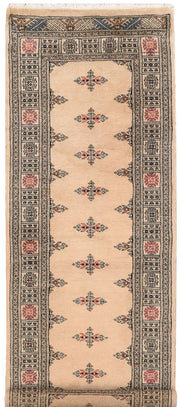 Butterfly 2' 7 x 7' - No. 46650 - ALRUG Rug Store