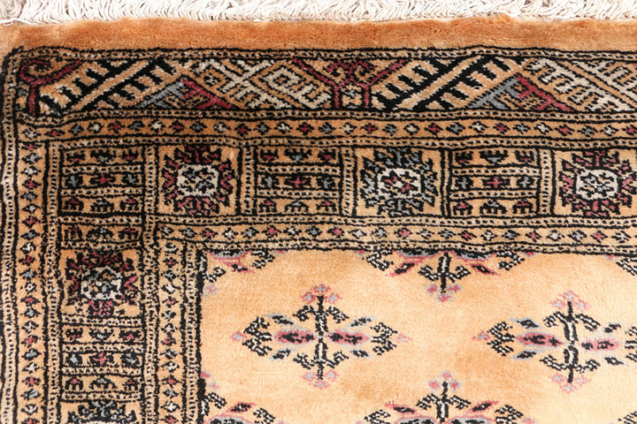 Moccasin Butterfly 2'  7" x 7'  1" - No. QA71899