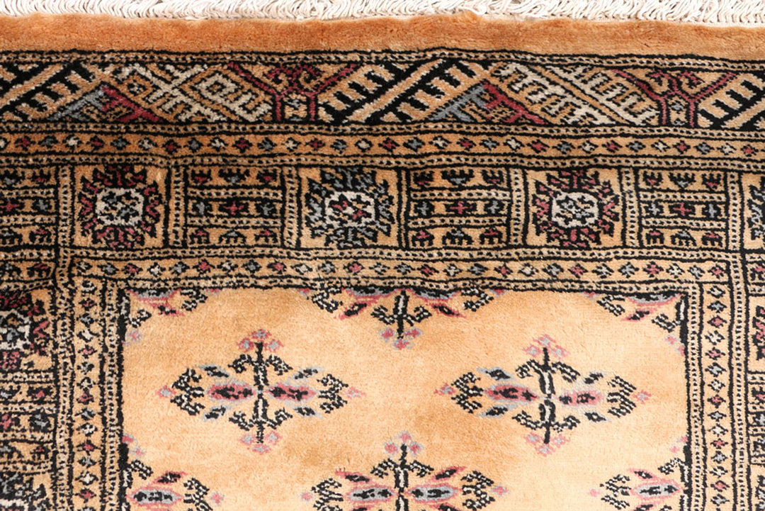 Moccasin Butterfly 2'  7" x 7'  1" - No. QA71899